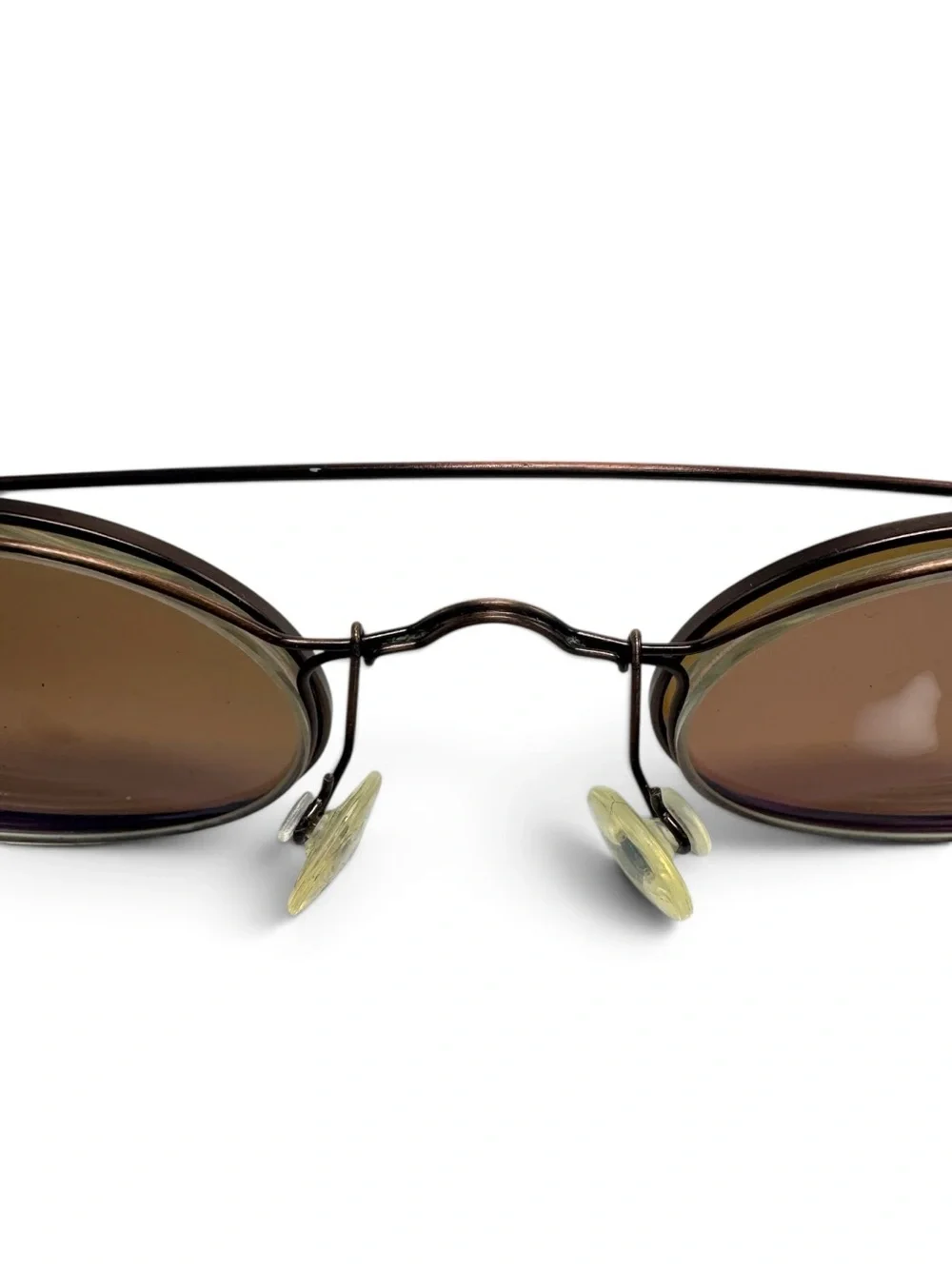 The Unbranded Brand vintage oval